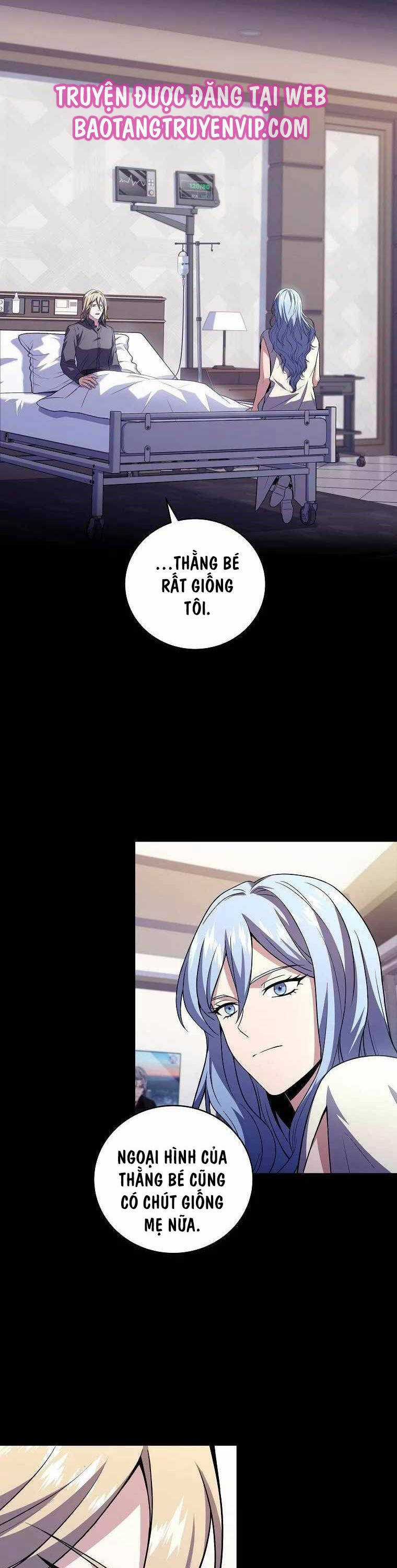 Sự Trở Lại Của Người Chơi Bị Đóng Băng Chương 125 trang 18