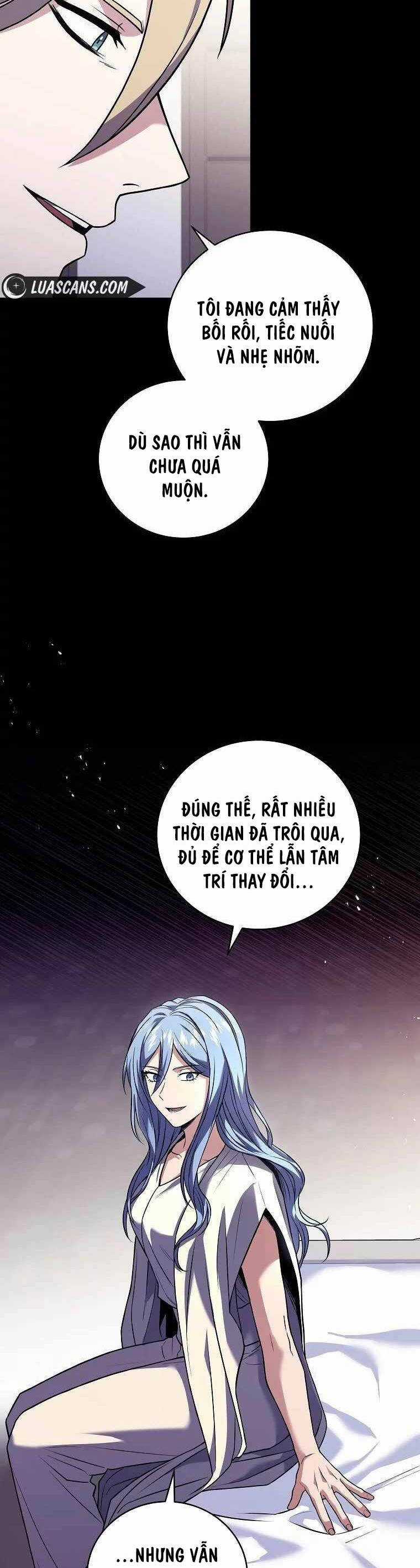 Sự Trở Lại Của Người Chơi Bị Đóng Băng Chương 125 trang 19