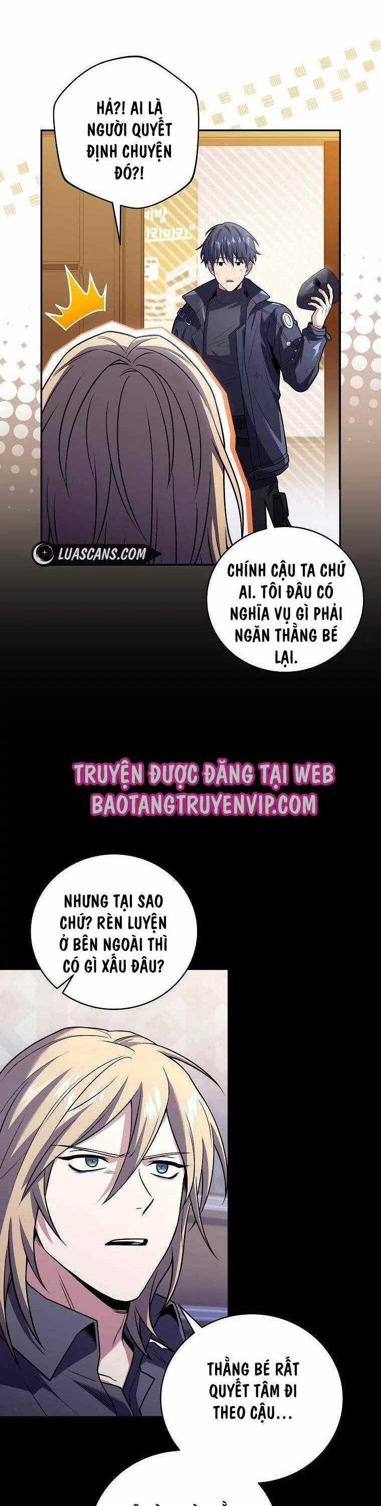 Sự Trở Lại Của Người Chơi Bị Đóng Băng Chương 125 trang 21