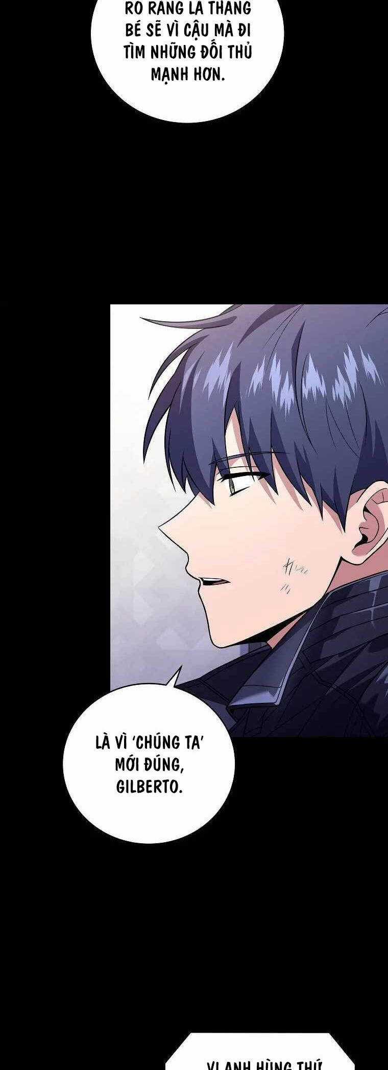 Sự Trở Lại Của Người Chơi Bị Đóng Băng Chương 125 trang 22