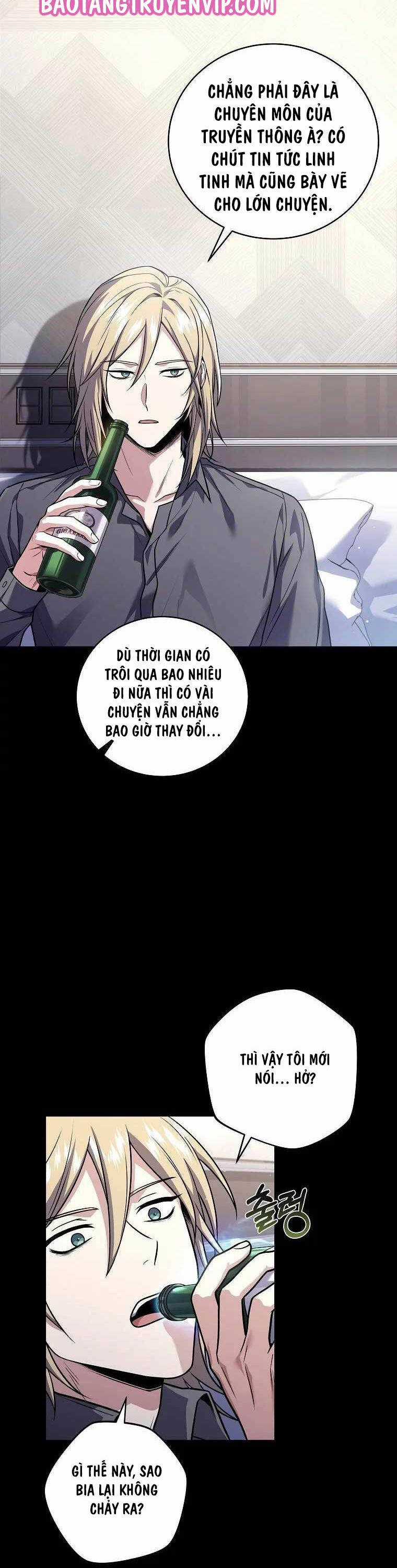 Sự Trở Lại Của Người Chơi Bị Đóng Băng Chương 125 trang 25