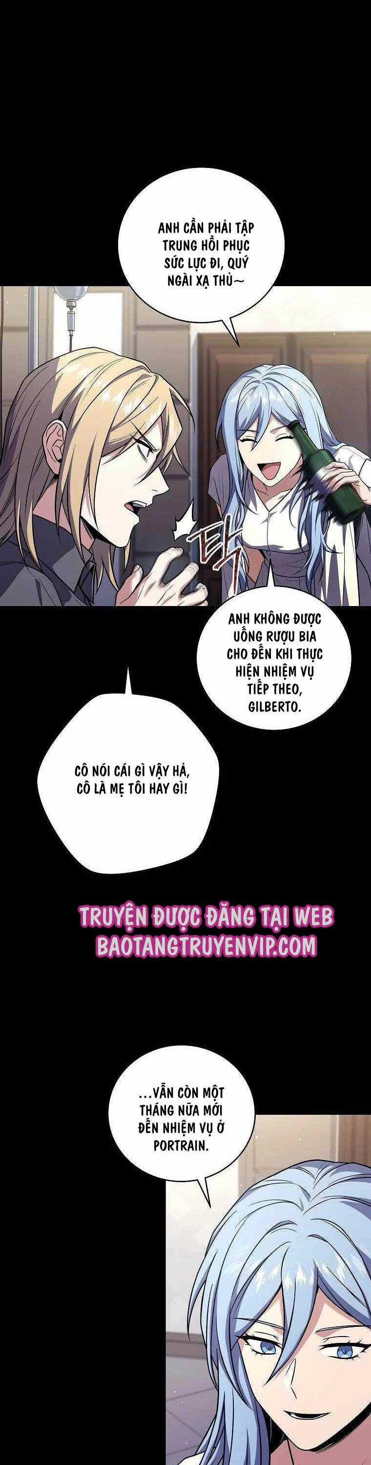 Sự Trở Lại Của Người Chơi Bị Đóng Băng Chương 125 trang 26