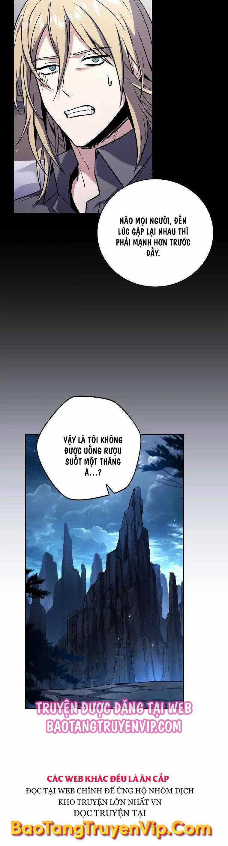 Sự Trở Lại Của Người Chơi Bị Đóng Băng Chương 125 trang 28