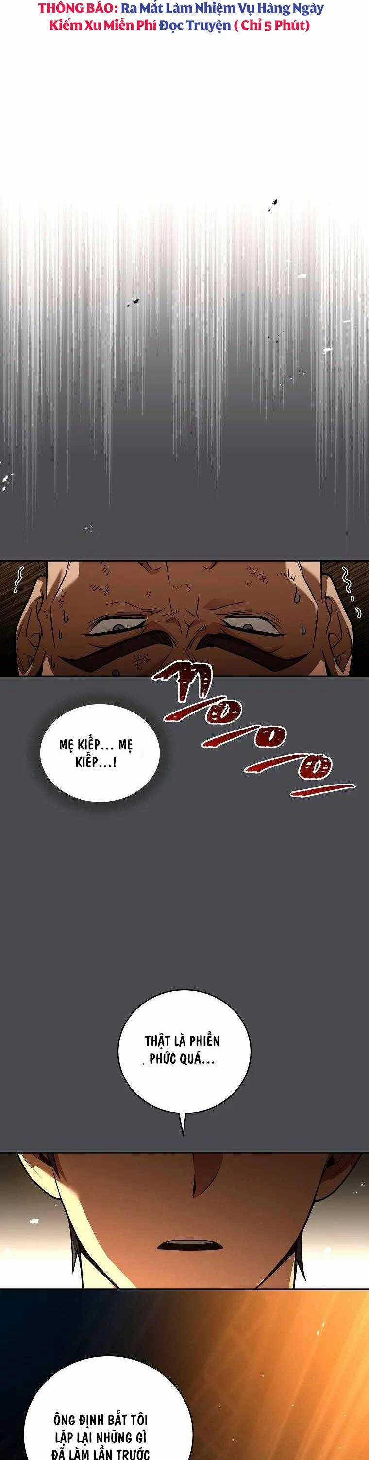 Sự Trở Lại Của Người Chơi Bị Đóng Băng Chương 125 trang 29