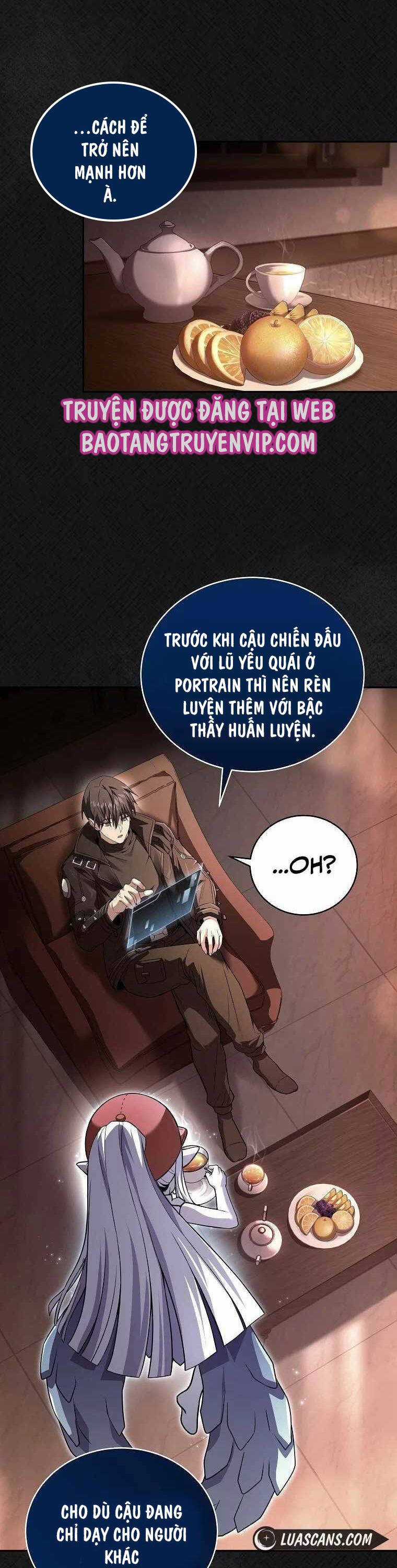 Sự Trở Lại Của Người Chơi Bị Đóng Băng Chương 125 trang 3