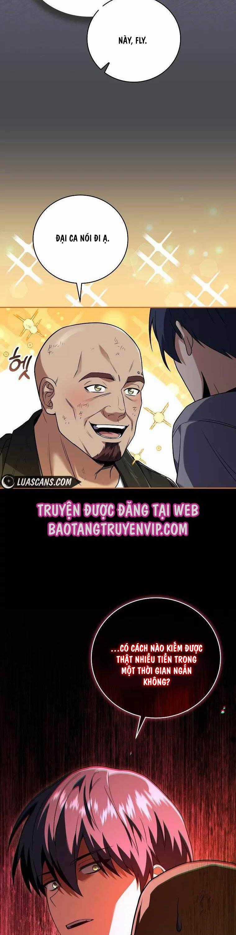 Sự Trở Lại Của Người Chơi Bị Đóng Băng Chương 125 trang 33