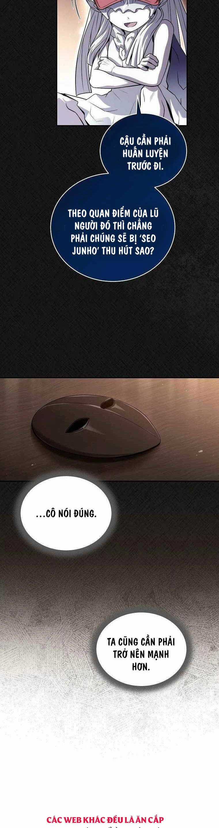 Sự Trở Lại Của Người Chơi Bị Đóng Băng Chương 125 trang 5