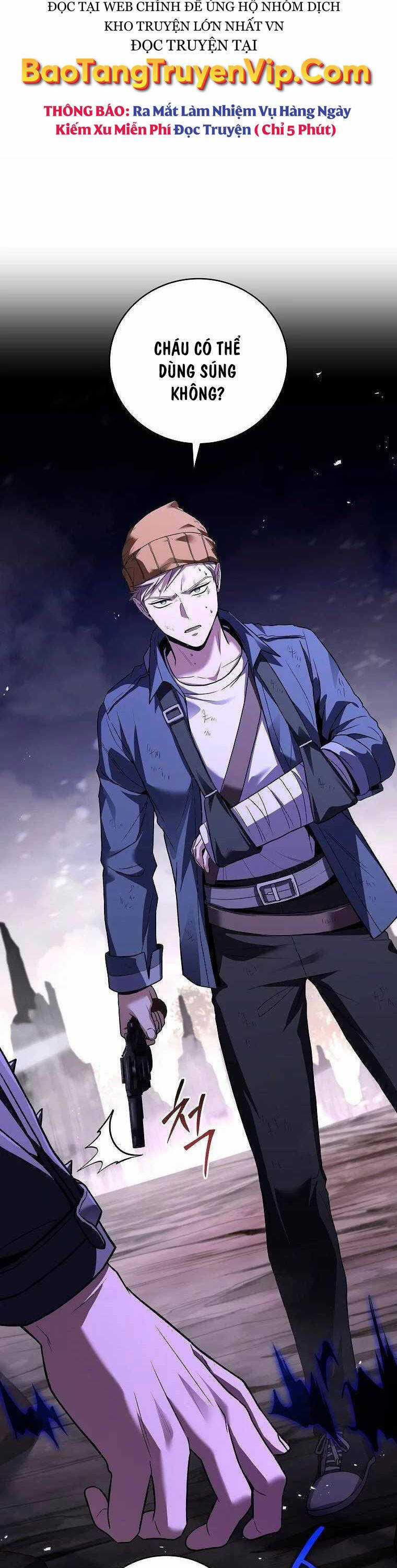 Sự Trở Lại Của Người Chơi Bị Đóng Băng Chương 125 trang 6