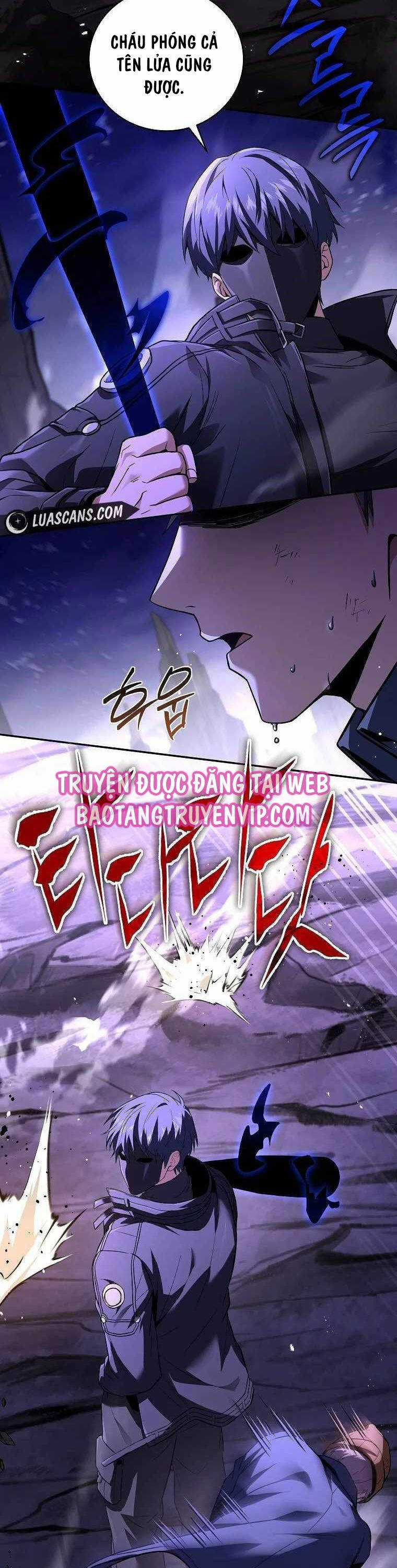 Sự Trở Lại Của Người Chơi Bị Đóng Băng Chương 125 trang 7