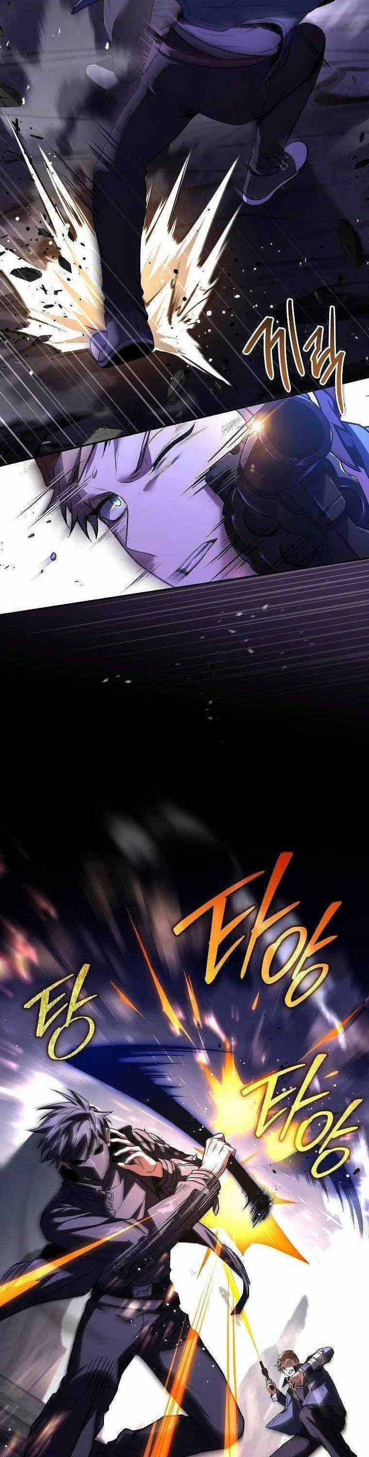 Sự Trở Lại Của Người Chơi Bị Đóng Băng Chương 125 trang 8