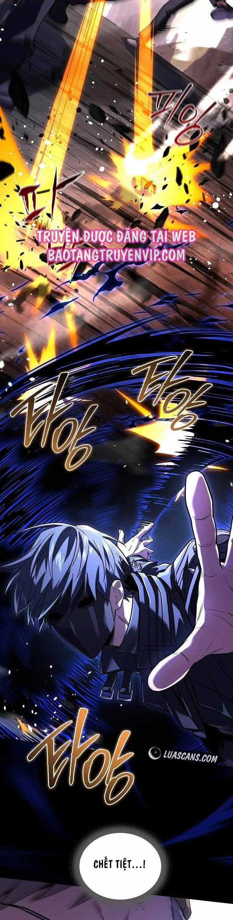 Sự Trở Lại Của Người Chơi Bị Đóng Băng Chương 125 trang 9