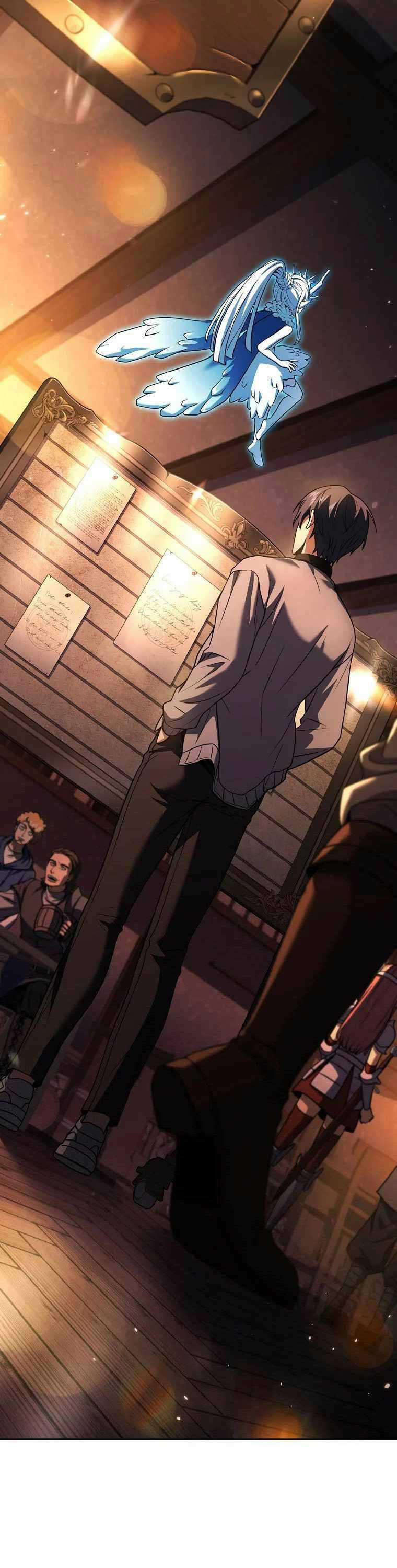 Sự Trở Lại Của Người Chơi Bị Đóng Băng Chương 126 trang 11