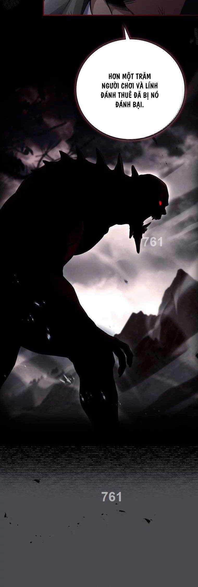 Sự Trở Lại Của Người Chơi Bị Đóng Băng Chương 126 trang 2