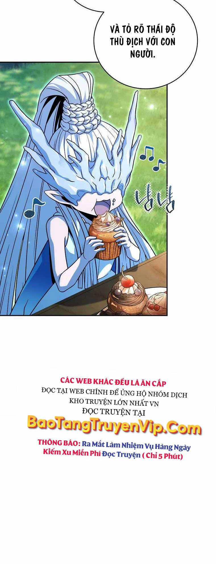 Sự Trở Lại Của Người Chơi Bị Đóng Băng Chương 126 trang 20