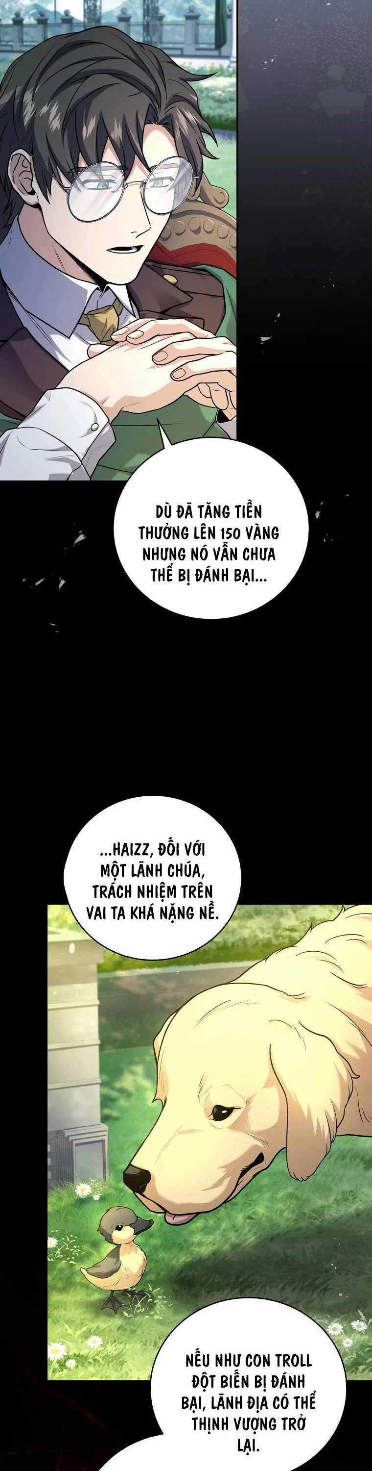 Sự Trở Lại Của Người Chơi Bị Đóng Băng Chương 126 trang 22