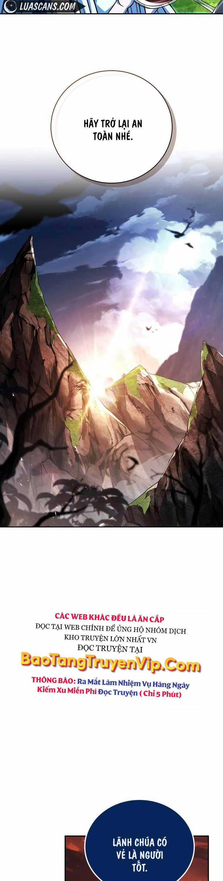 Sự Trở Lại Của Người Chơi Bị Đóng Băng Chương 126 trang 25