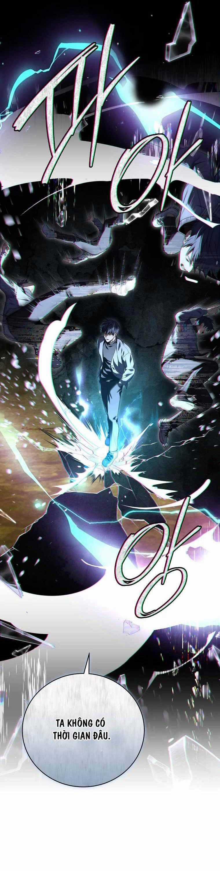 Sự Trở Lại Của Người Chơi Bị Đóng Băng Chương 126 trang 33