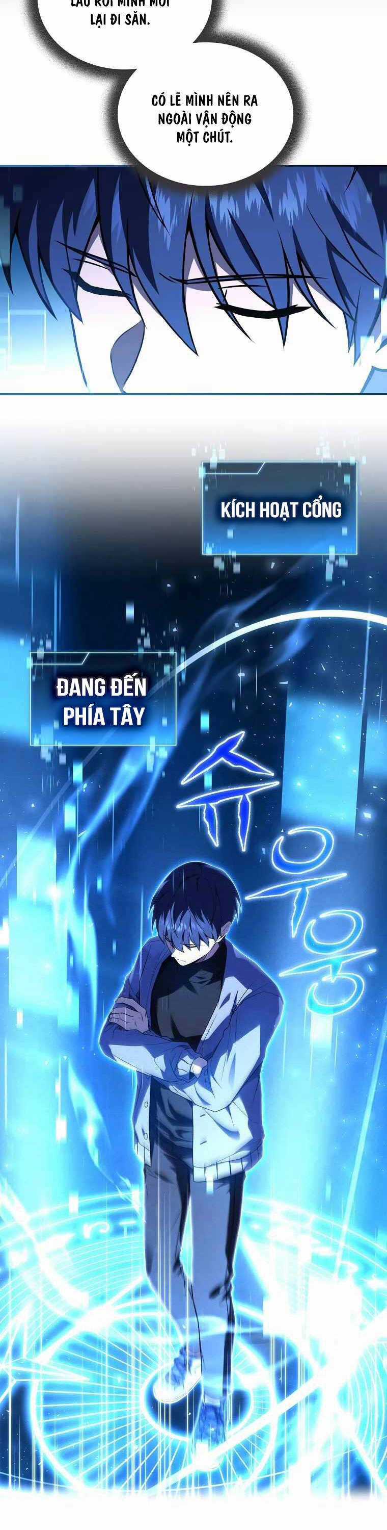 Sự Trở Lại Của Người Chơi Bị Đóng Băng Chương 126 trang 4