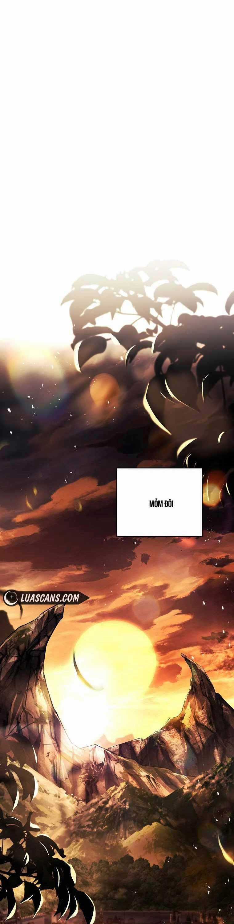 Sự Trở Lại Của Người Chơi Bị Đóng Băng Chương 126 trang 6