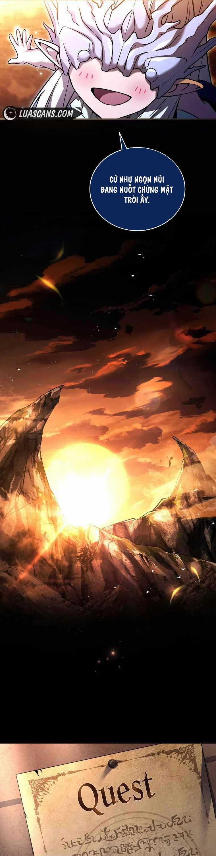 Sự Trở Lại Của Người Chơi Bị Đóng Băng Chương 126 trang 9