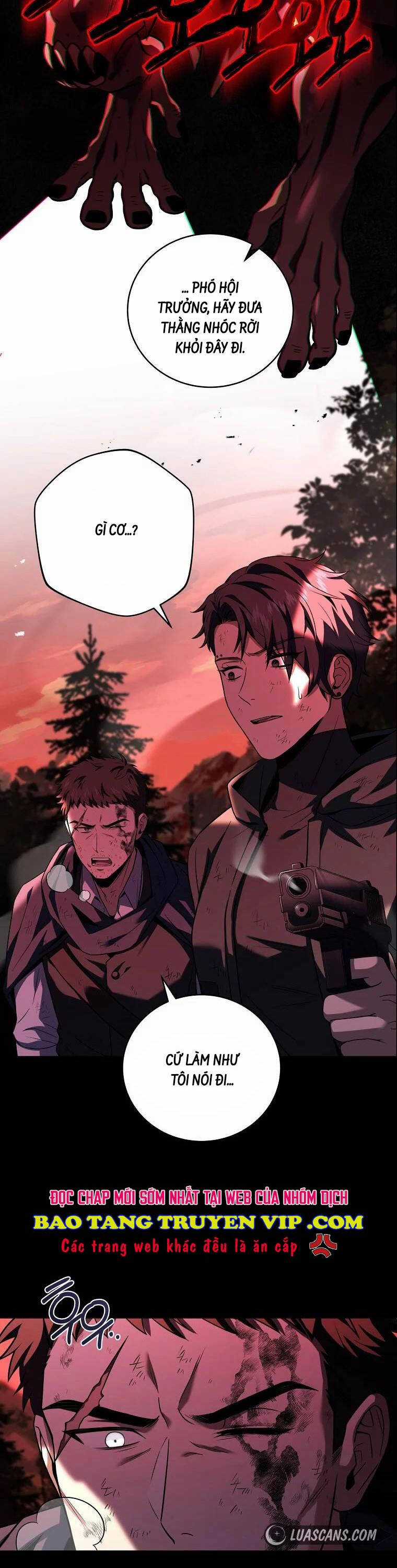 Sự Trở Lại Của Người Chơi Bị Đóng Băng Chương 127 trang 10