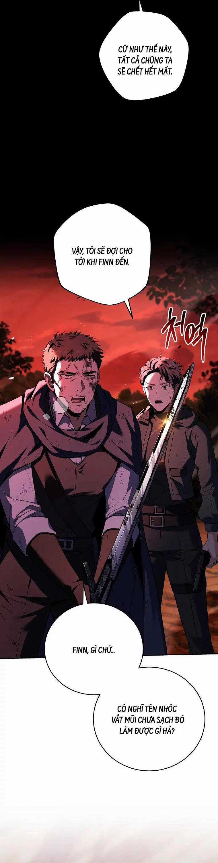 Sự Trở Lại Của Người Chơi Bị Đóng Băng Chương 127 trang 11