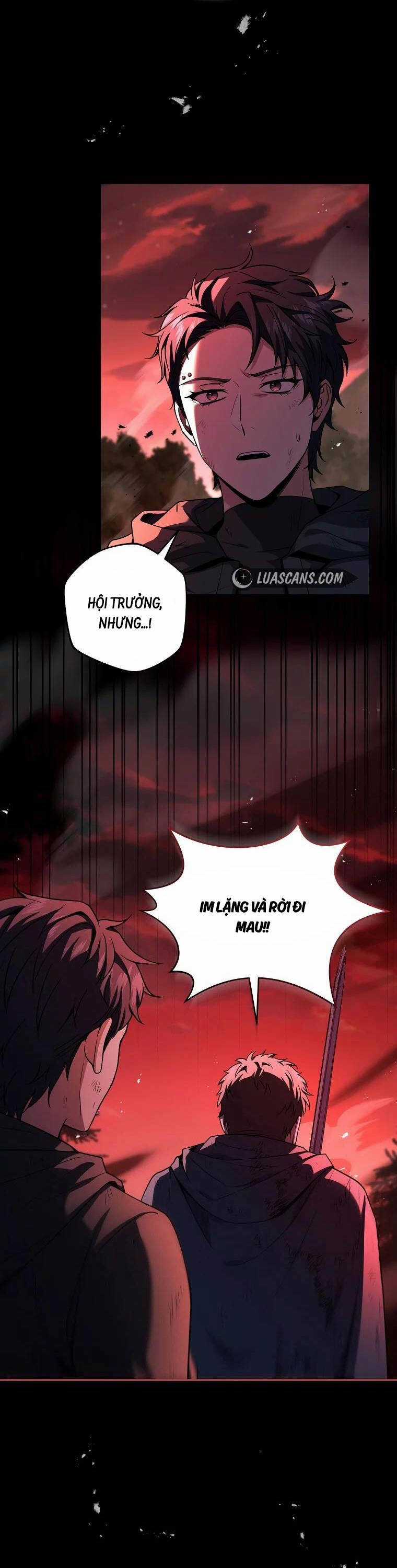 Sự Trở Lại Của Người Chơi Bị Đóng Băng Chương 127 trang 13