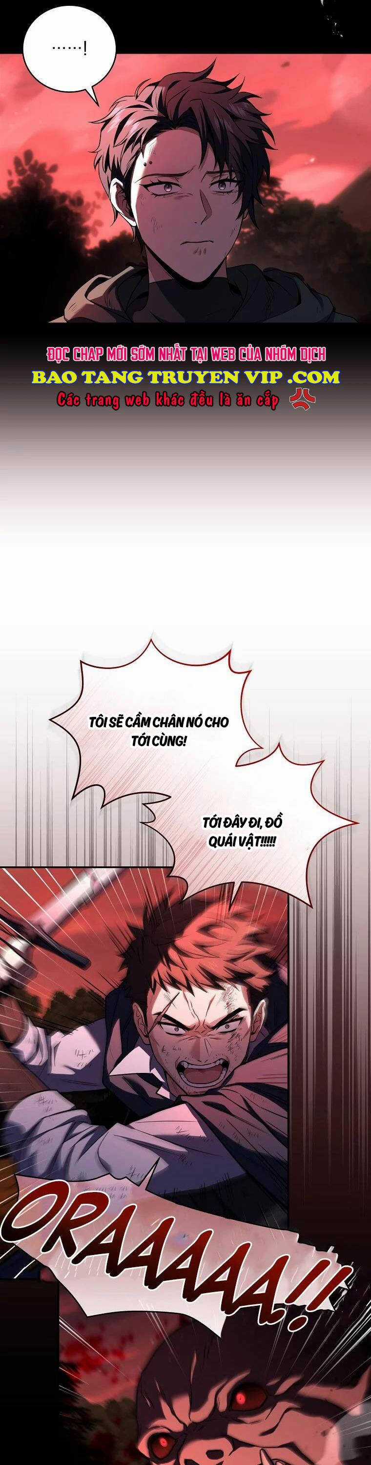 Sự Trở Lại Của Người Chơi Bị Đóng Băng Chương 127 trang 14