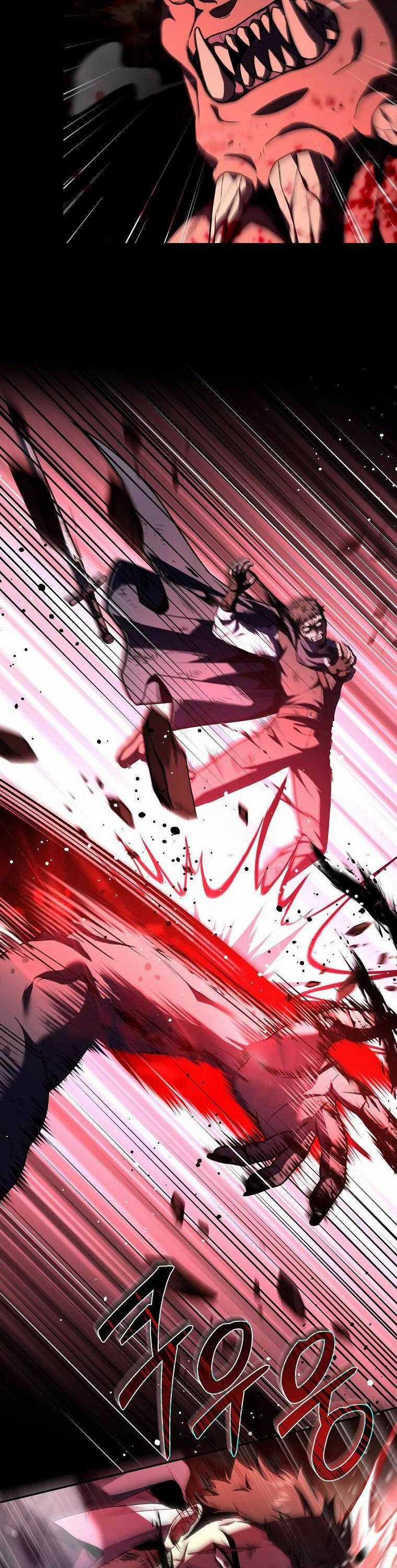 Sự Trở Lại Của Người Chơi Bị Đóng Băng Chương 127 trang 15