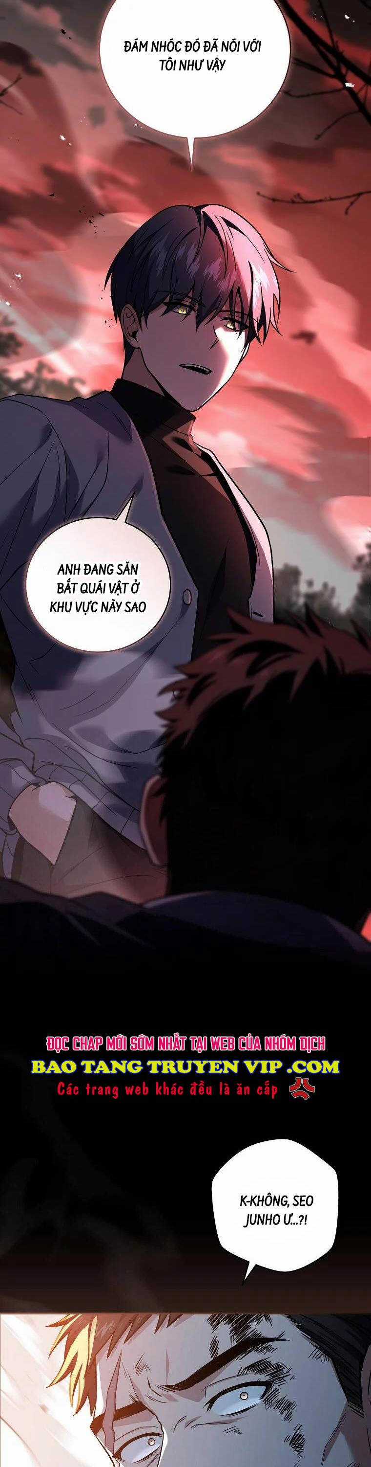 Sự Trở Lại Của Người Chơi Bị Đóng Băng Chương 127 trang 19