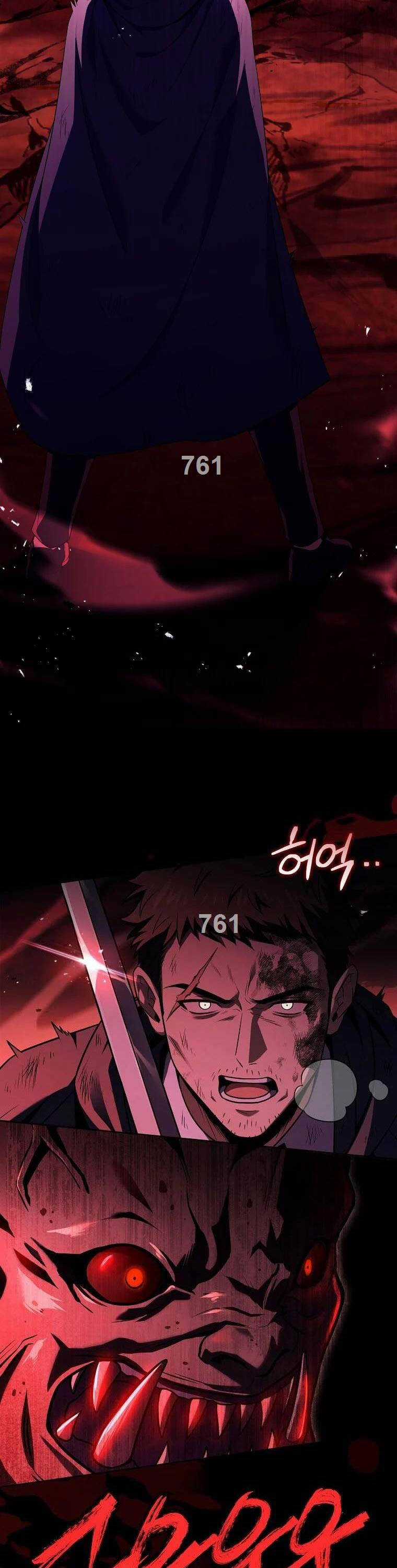 Sự Trở Lại Của Người Chơi Bị Đóng Băng Chương 127 trang 2