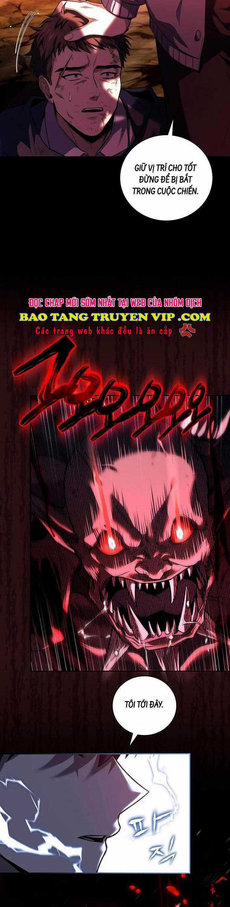 Sự Trở Lại Của Người Chơi Bị Đóng Băng Chương 127 trang 22