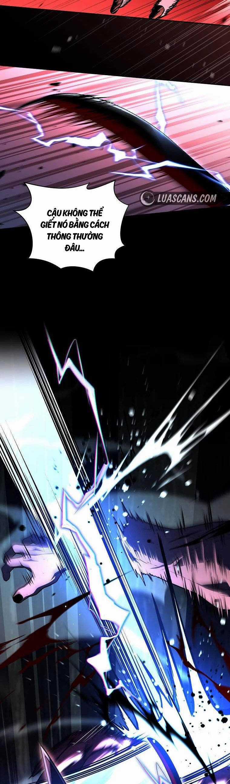 Sự Trở Lại Của Người Chơi Bị Đóng Băng Chương 127 trang 24