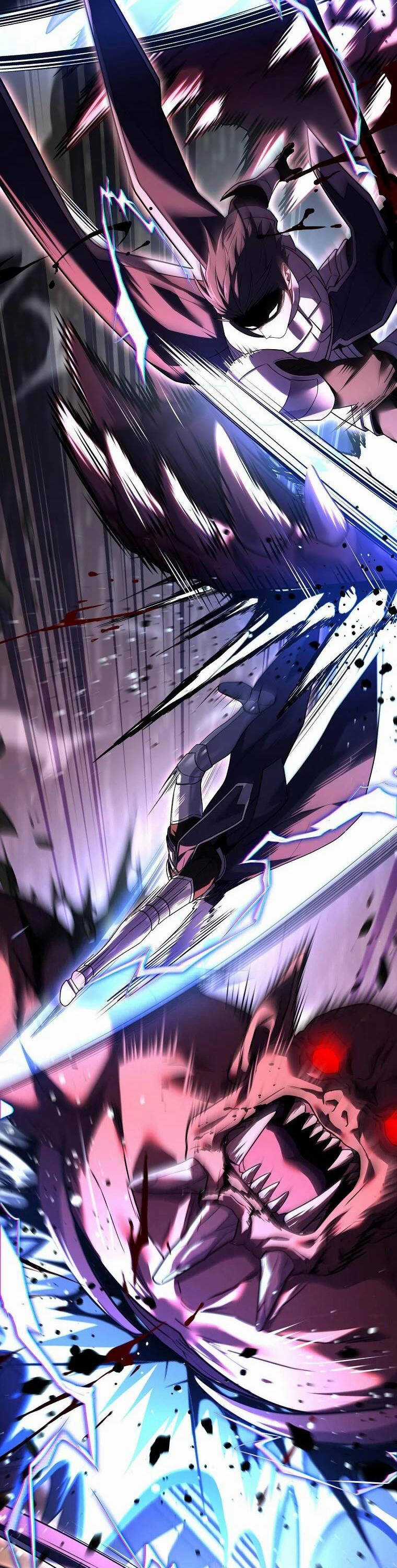 Sự Trở Lại Của Người Chơi Bị Đóng Băng Chương 127 trang 25