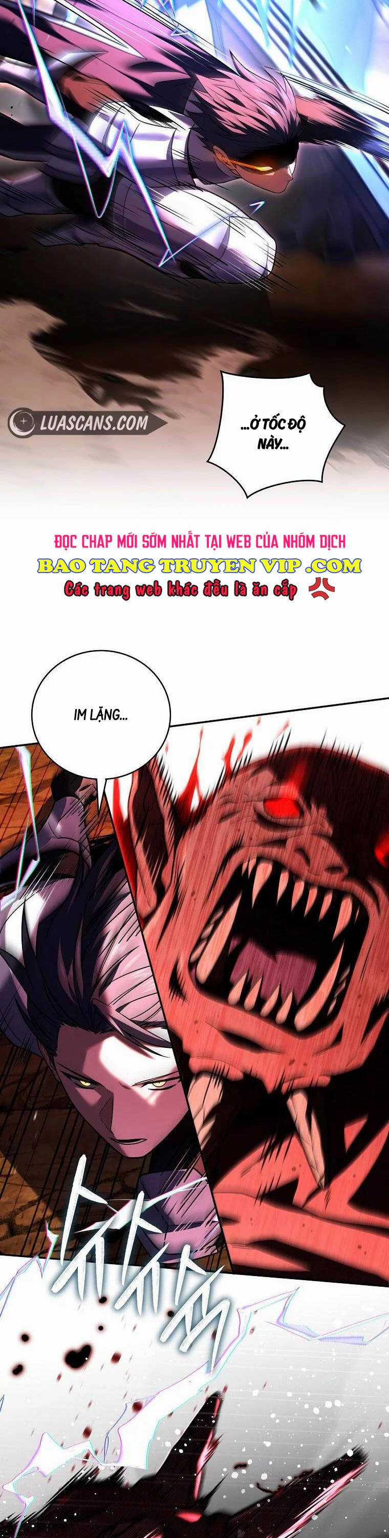 Sự Trở Lại Của Người Chơi Bị Đóng Băng Chương 127 trang 26