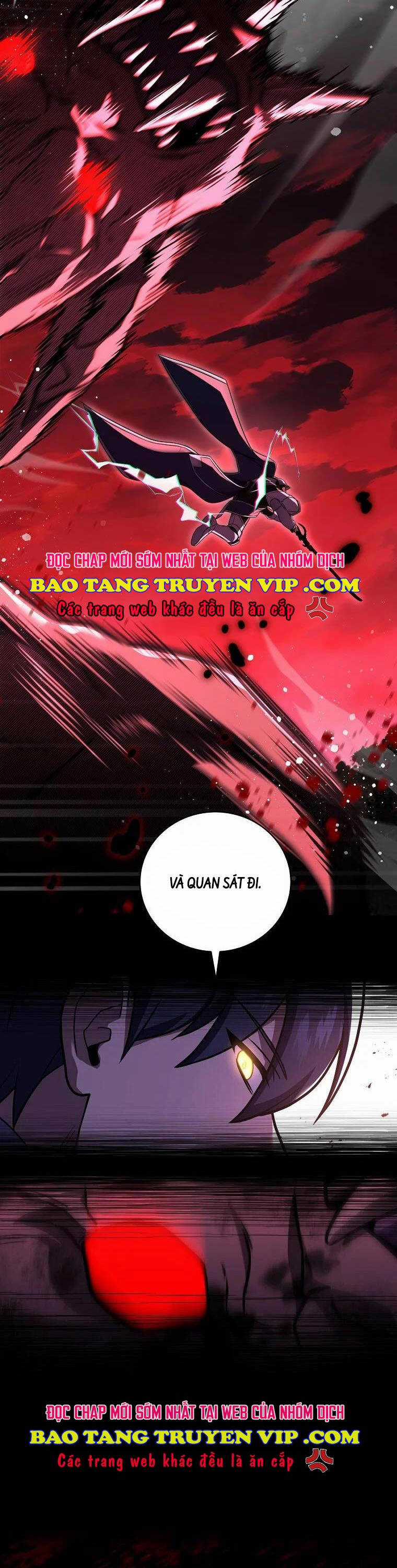 Sự Trở Lại Của Người Chơi Bị Đóng Băng Chương 127 trang 27