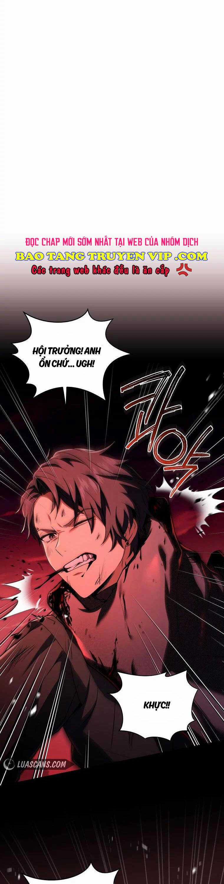 Sự Trở Lại Của Người Chơi Bị Đóng Băng Chương 127 trang 4