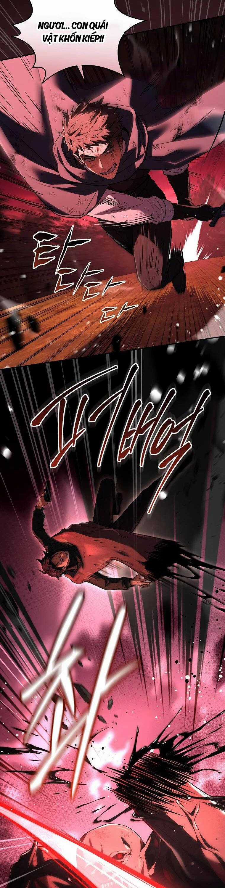 Sự Trở Lại Của Người Chơi Bị Đóng Băng Chương 127 trang 5