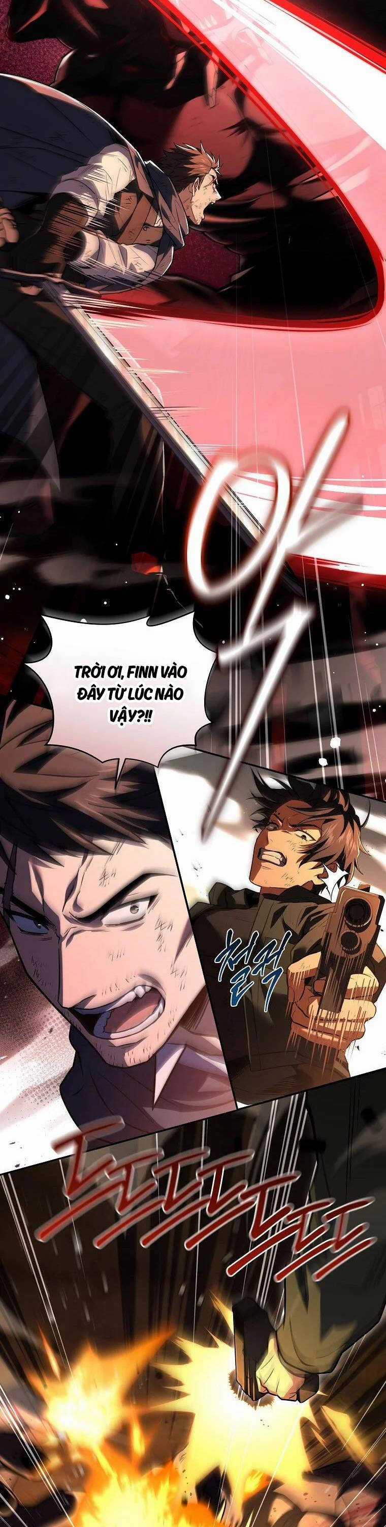 Sự Trở Lại Của Người Chơi Bị Đóng Băng Chương 127 trang 6