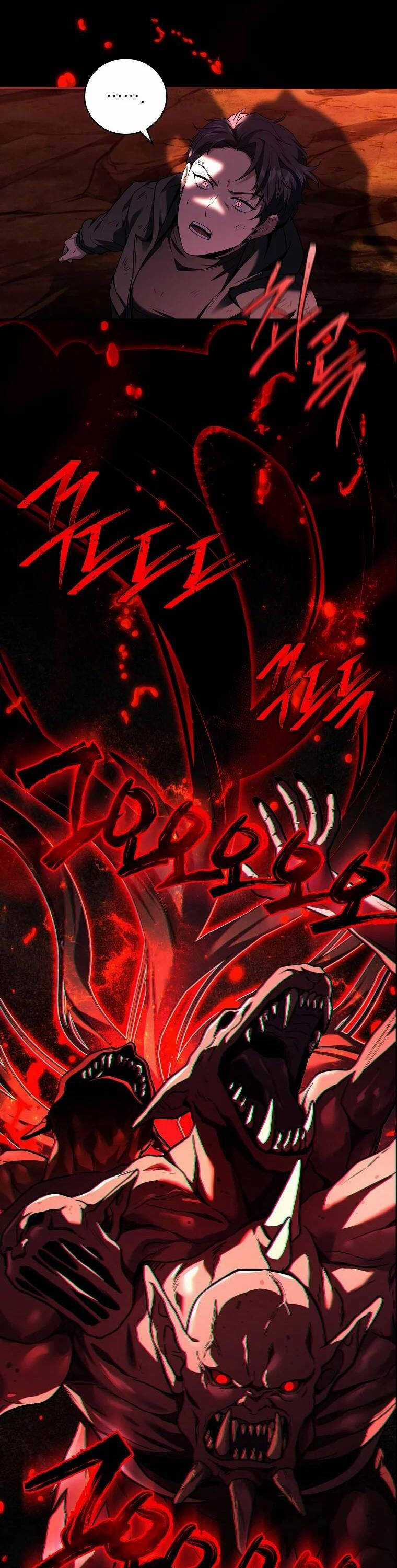 Sự Trở Lại Của Người Chơi Bị Đóng Băng Chương 127 trang 9