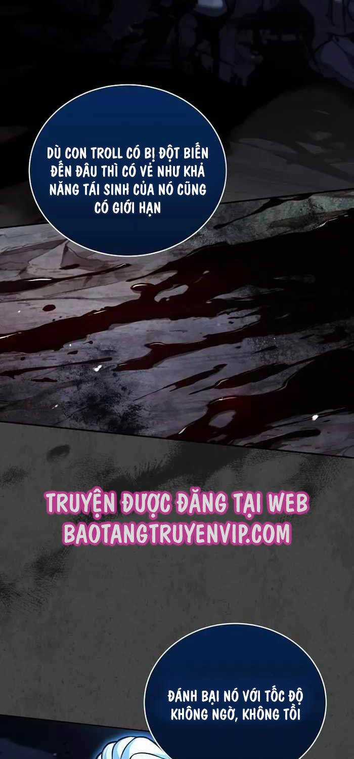 Sự Trở Lại Của Người Chơi Bị Đóng Băng Chương 128 trang 10