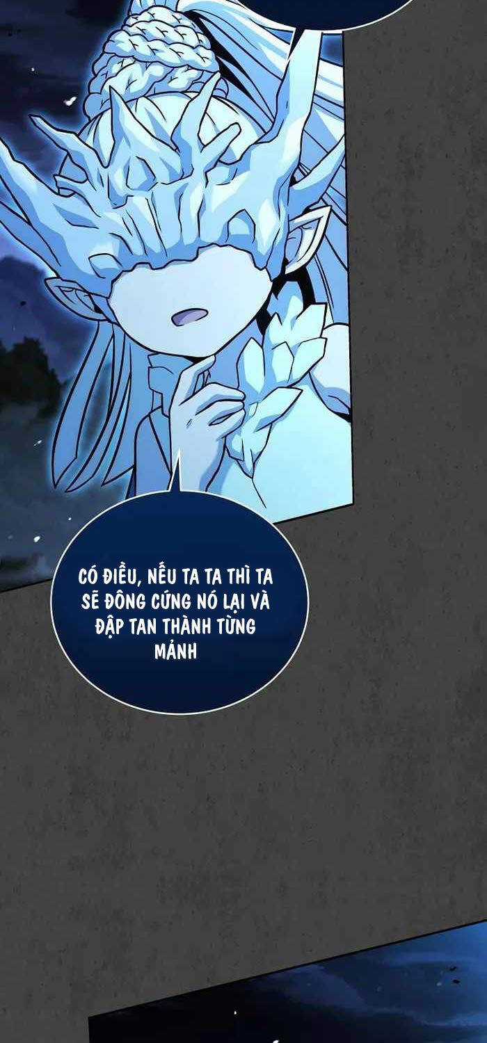 Sự Trở Lại Của Người Chơi Bị Đóng Băng Chương 128 trang 11