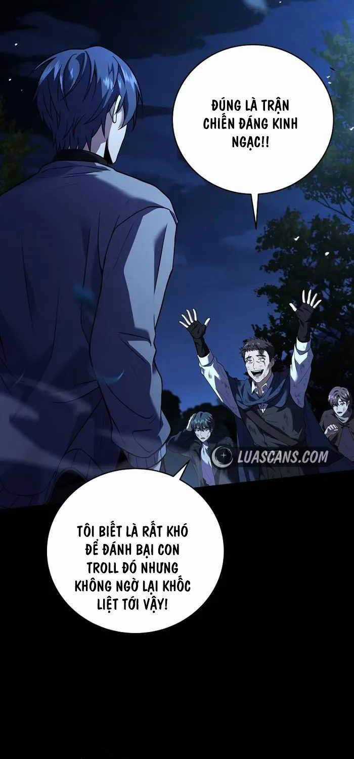 Sự Trở Lại Của Người Chơi Bị Đóng Băng Chương 128 trang 14