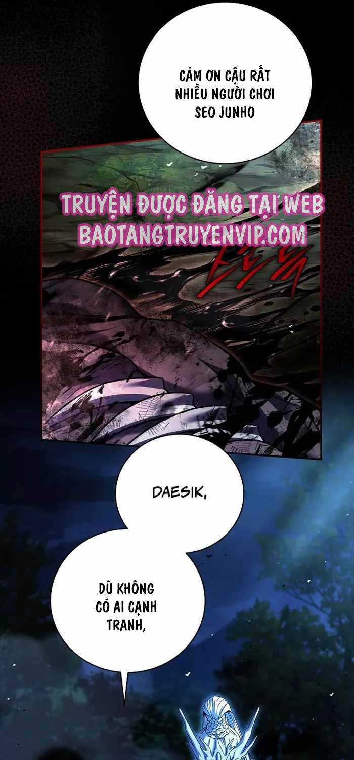 Sự Trở Lại Của Người Chơi Bị Đóng Băng Chương 128 trang 16