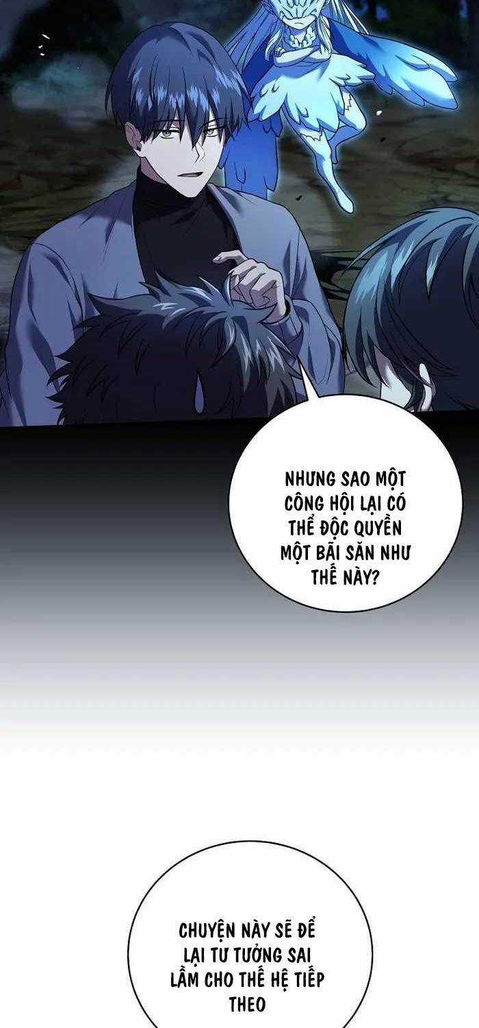 Sự Trở Lại Của Người Chơi Bị Đóng Băng Chương 128 trang 17