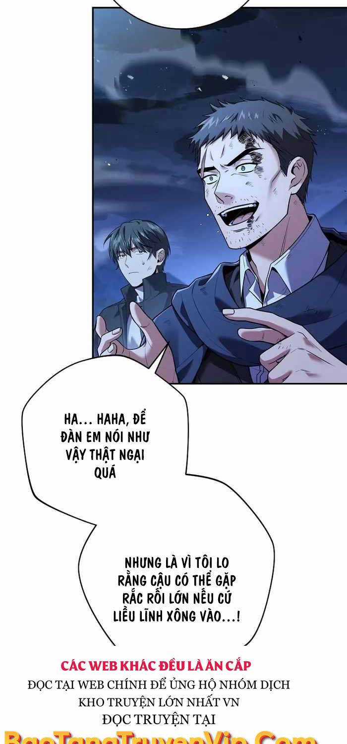 Sự Trở Lại Của Người Chơi Bị Đóng Băng Chương 128 trang 18