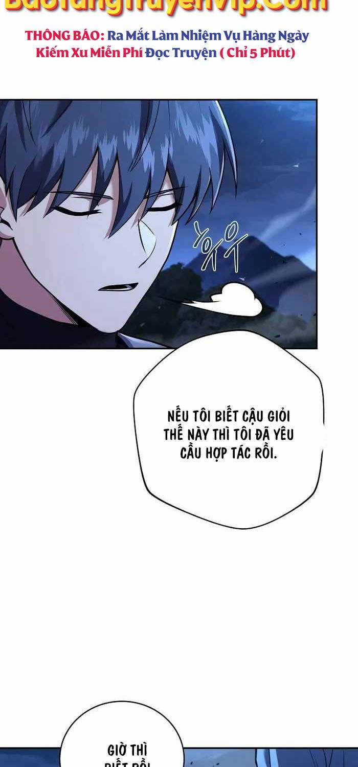 Sự Trở Lại Của Người Chơi Bị Đóng Băng Chương 128 trang 19