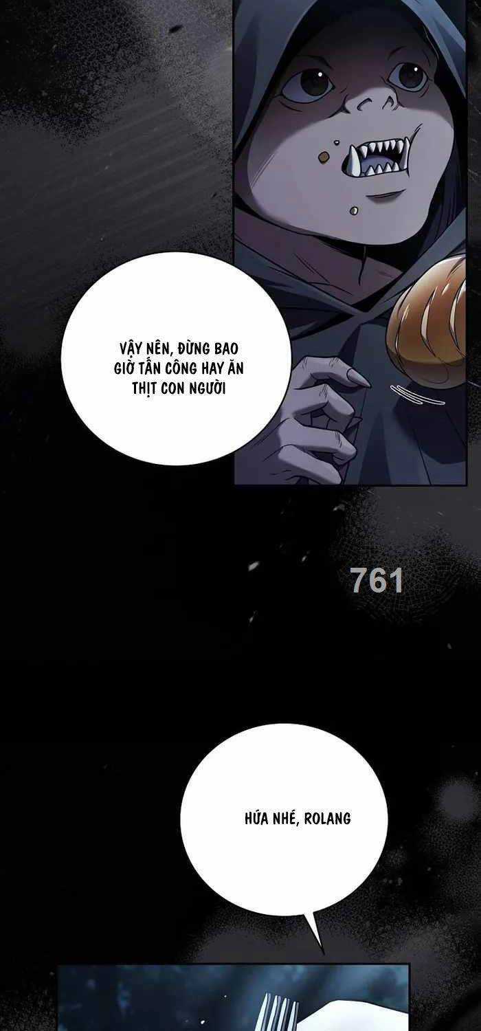 Sự Trở Lại Của Người Chơi Bị Đóng Băng Chương 128 trang 2