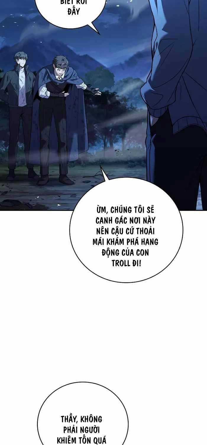 Sự Trở Lại Của Người Chơi Bị Đóng Băng Chương 128 trang 20