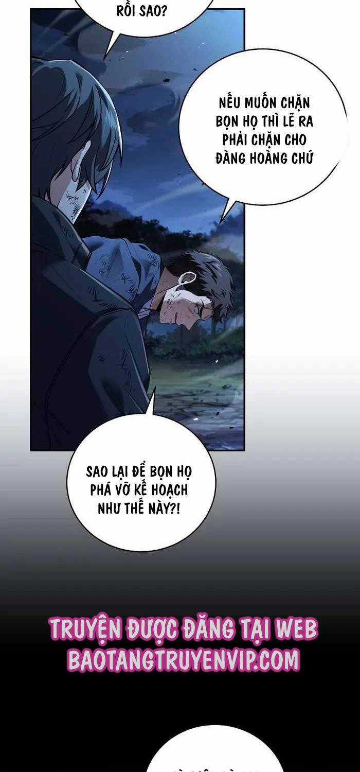 Sự Trở Lại Của Người Chơi Bị Đóng Băng Chương 128 trang 21